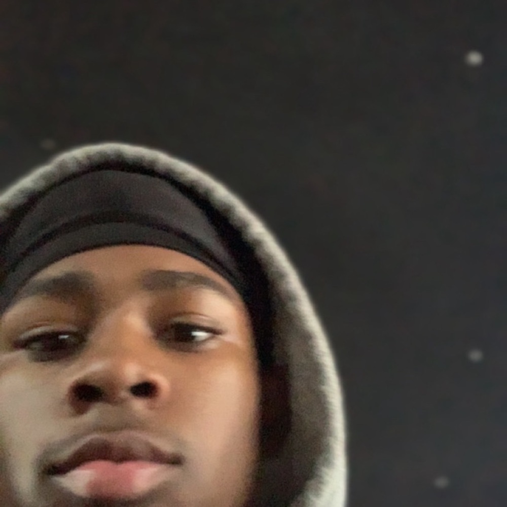 Meet your Posher, Damien